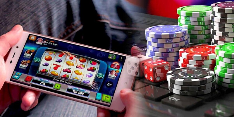 Các Game Casino Online Hấp Dẫn Và Đáng Trải Nghiệm Nhất 2024 7 Mẹo hay giúp bạn chinh phục các game casino online