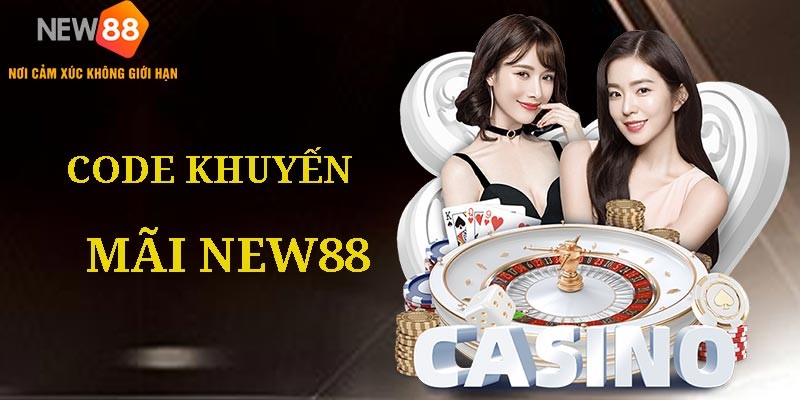 Trong năm 2024 nhà cái tung nhiều code khuyến mãi cực đã