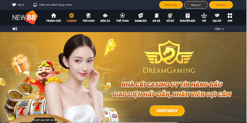 Tài Xỉu Online Uy Tín: Tiêu Chí Chọn Sân Chơi Chất Lượng Nhất 2024 7 NEW88 là lựa chọn hàng đầu của nhiều người khi chơi Tài Xỉu