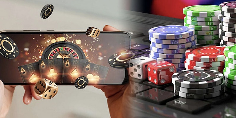 Các Game Casino Online Hấp Dẫn Và Đáng Trải Nghiệm Nhất 2024 6 Các game casino online hấp dẫn và hot nhất 2024