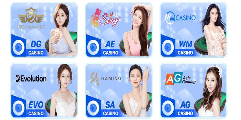 Review Tất Tần Tật Về F8BET - Nhà Cái Cá Cược Uy Tín 2024 9 Top trò chơi được yêu thích tại đây